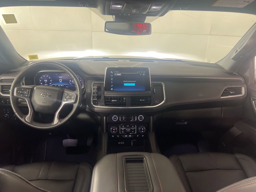 Used 2023 Empire Beige Metallic Chevrolet RST image 13