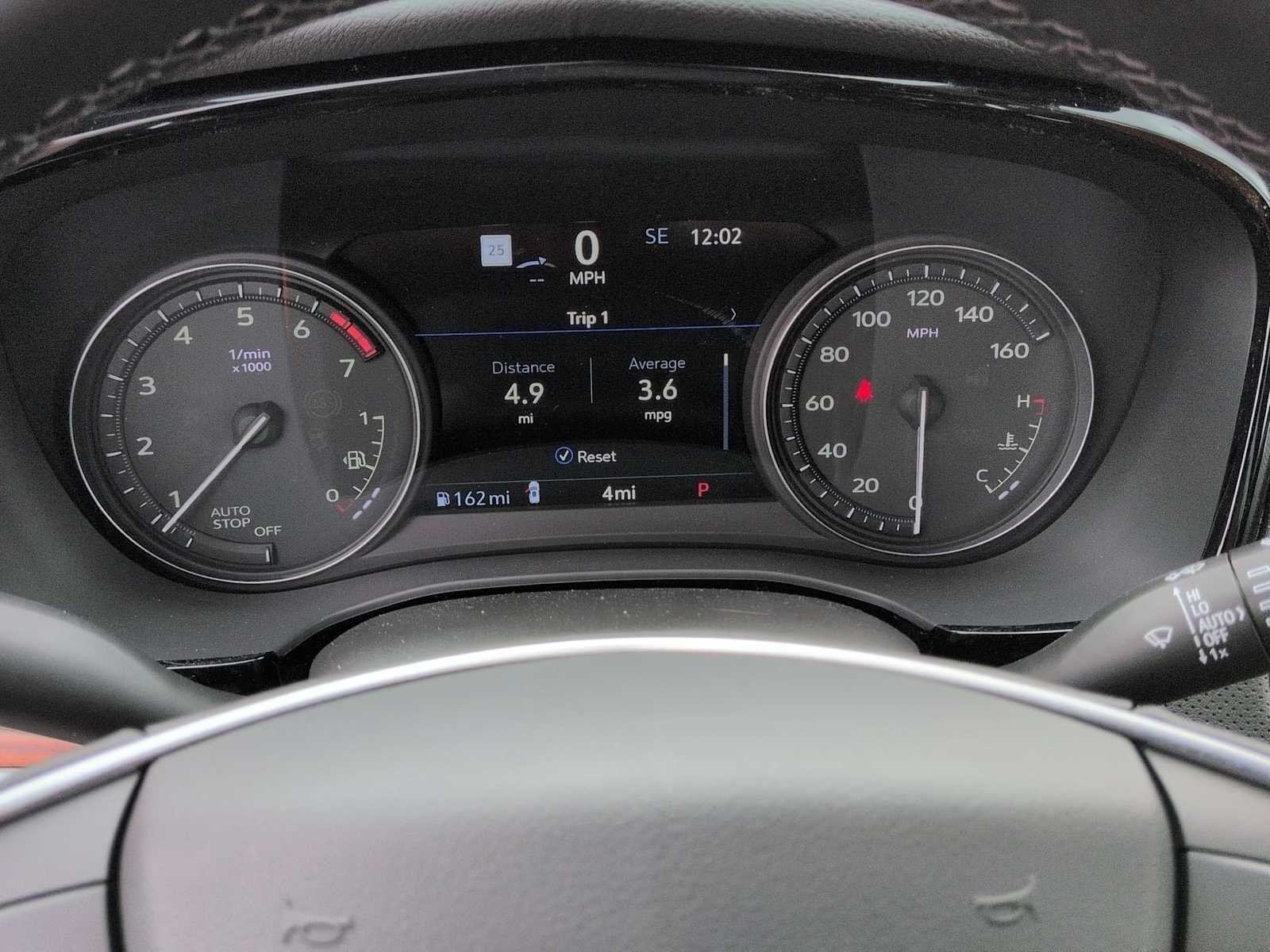 2026 Cadillac XT5 Premium Luxury - Photo 17