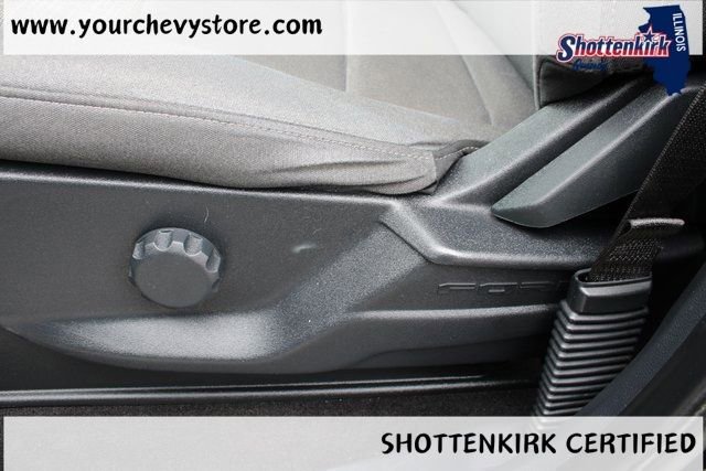 Used 2022 Blue Ford XL image 14
