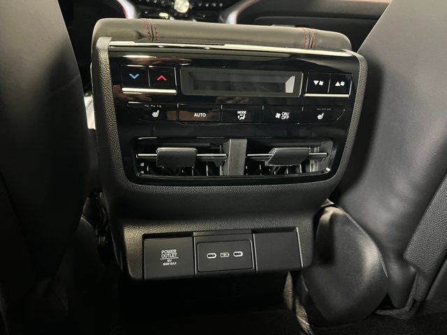 New 2026 Urban Gray Pearl Acura w/A-Spec Advance Package image 31