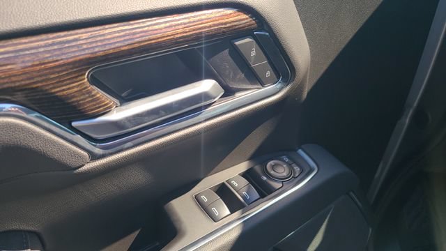 2026 GMC Sierra 1500 Elevation - Photo 10