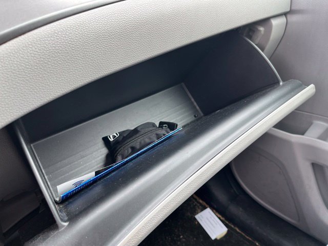 Used 2018 Silver Honda EX-L image 18