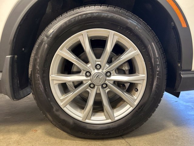 2024 Honda CR-V EX - Photo 12