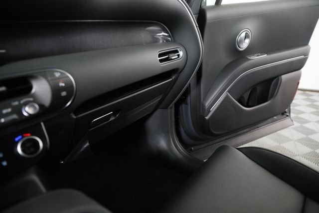 New 2026 Gray Hyundai Limited AWD image 17