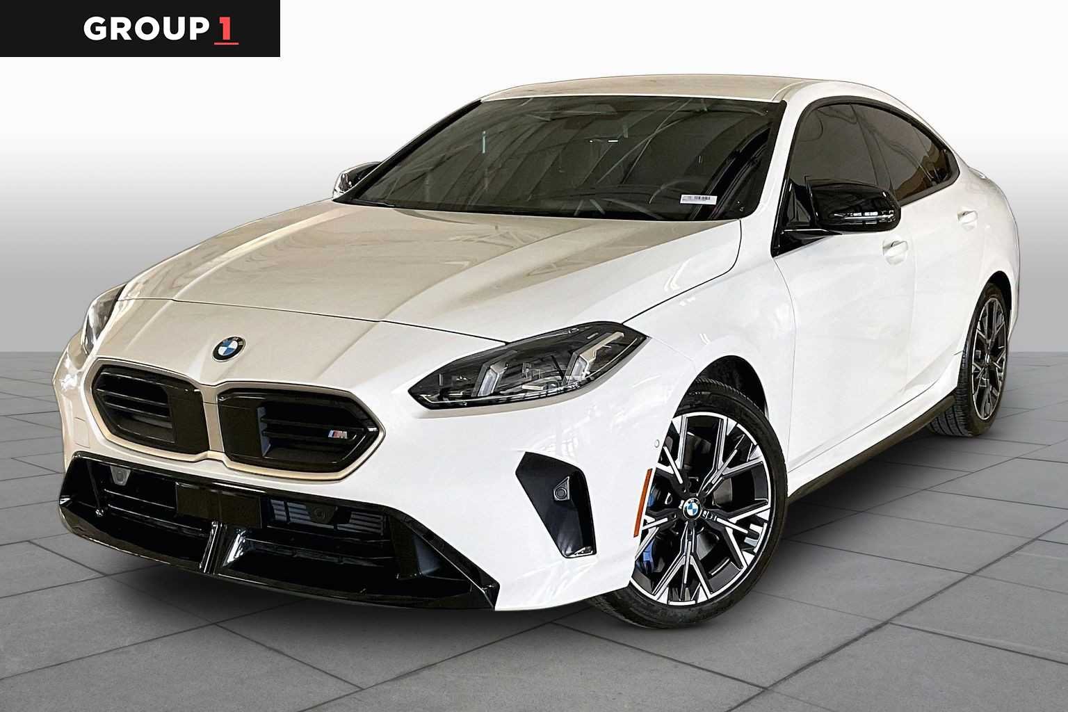 2025 BMW 2 Series