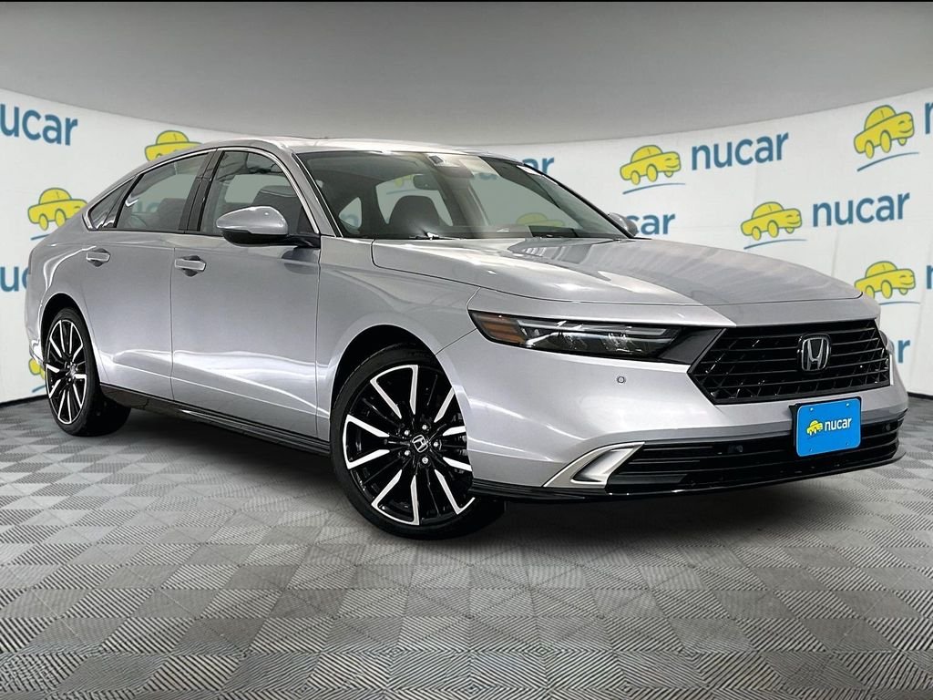2025 Honda Accord