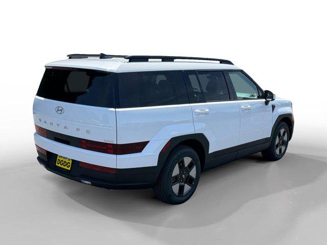 New 2026 Serenity White Hyundai SEL image 25