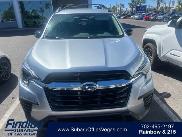 2024 Subaru Ascent Limited