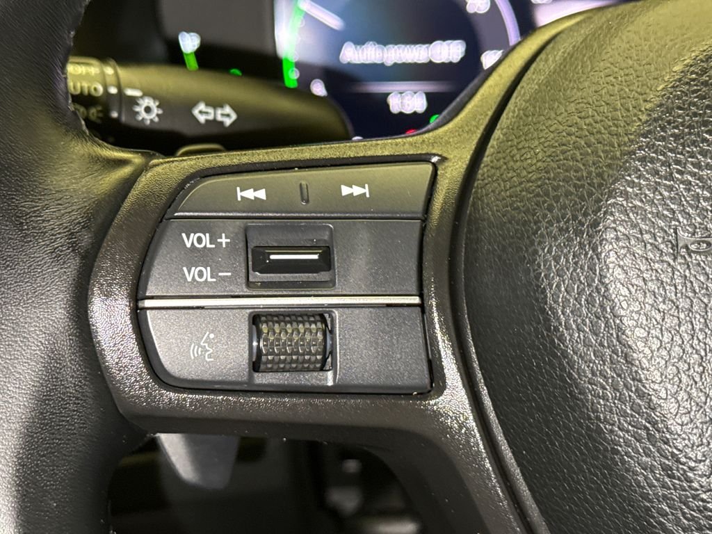 2023 Honda Accord Hybrid Sport - Photo 31