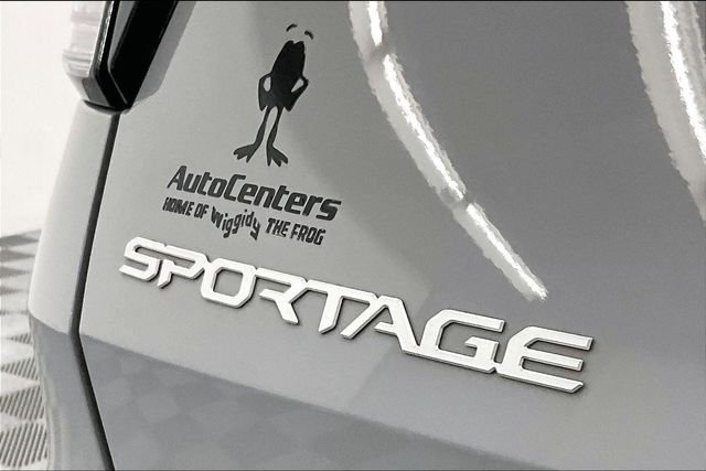 2023 Kia Sportage SX Prestige - Photo 9