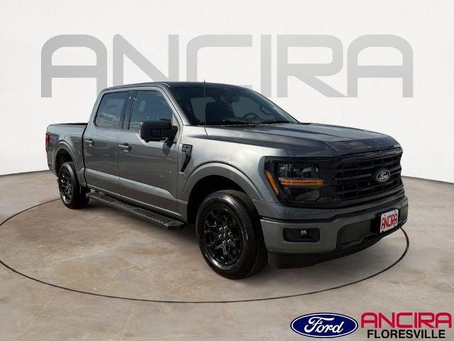 New 2026 Ford F-150 XLT