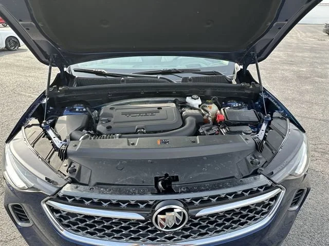 2023 Buick Envision Avenir - Photo 20