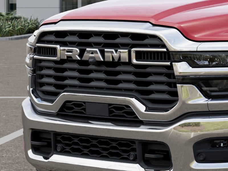 2026 RAM 3500 Chassis Tradesman - Photo 37