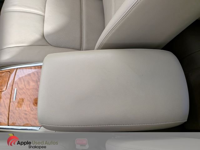 Used 2013 Brown Nissan LE image 31