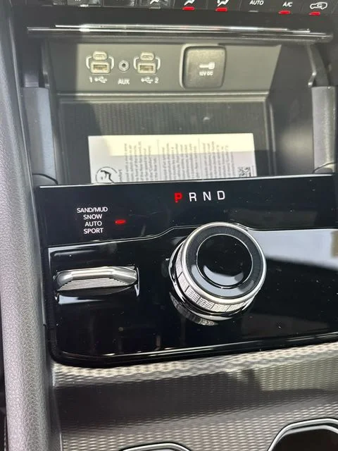 2025 Jeep Grand Cherokee L Limited - Photo 33