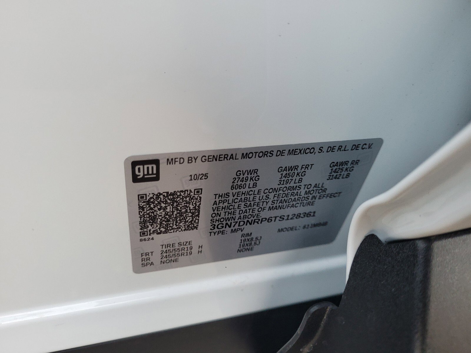 2026 Chevrolet Equinox EV 2LT - Photo 21