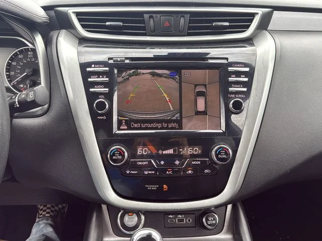 Used 2020 Gray Nissan SL image 19