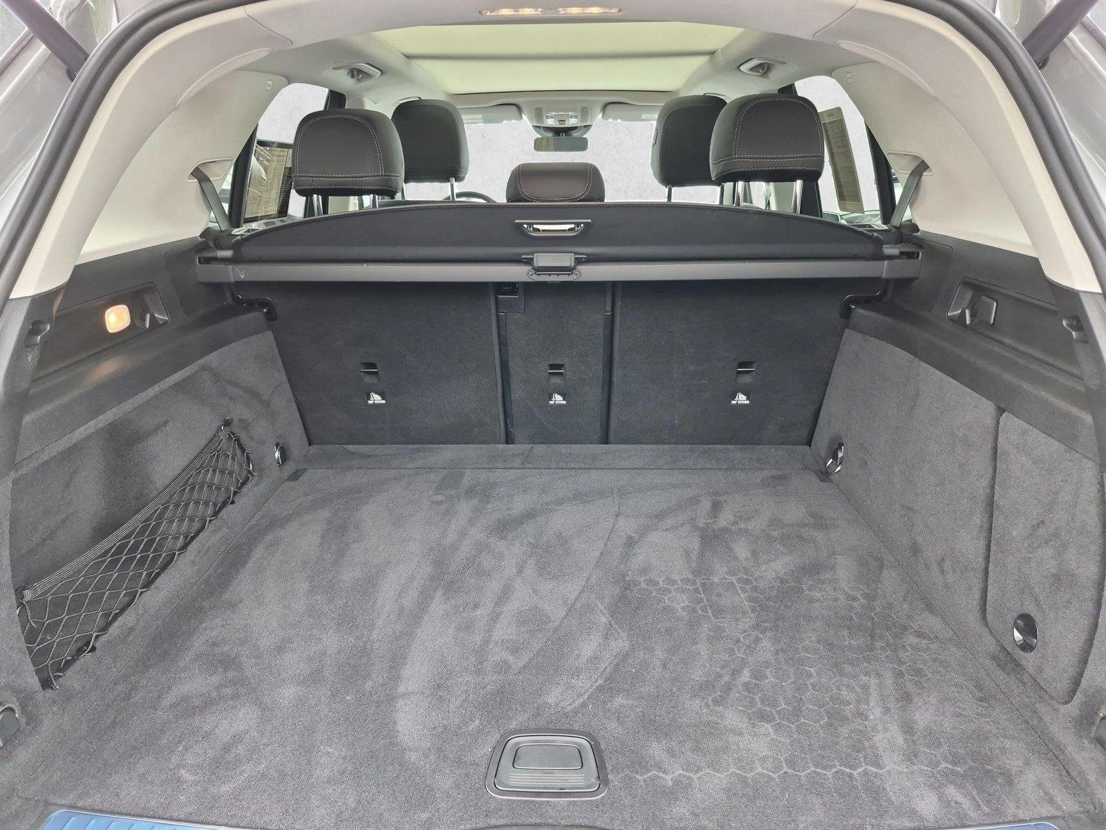 Used 2026 Manufaktur Alpine Grey Mercedes-Benz GLE 350 image 6