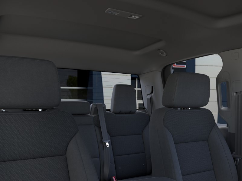 2026 GMC Sierra 1500 Pro - Photo 24