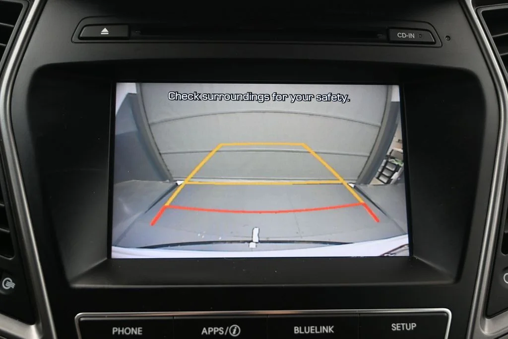Used 2017 Frost White Hyundai 2.4 Base image 13
