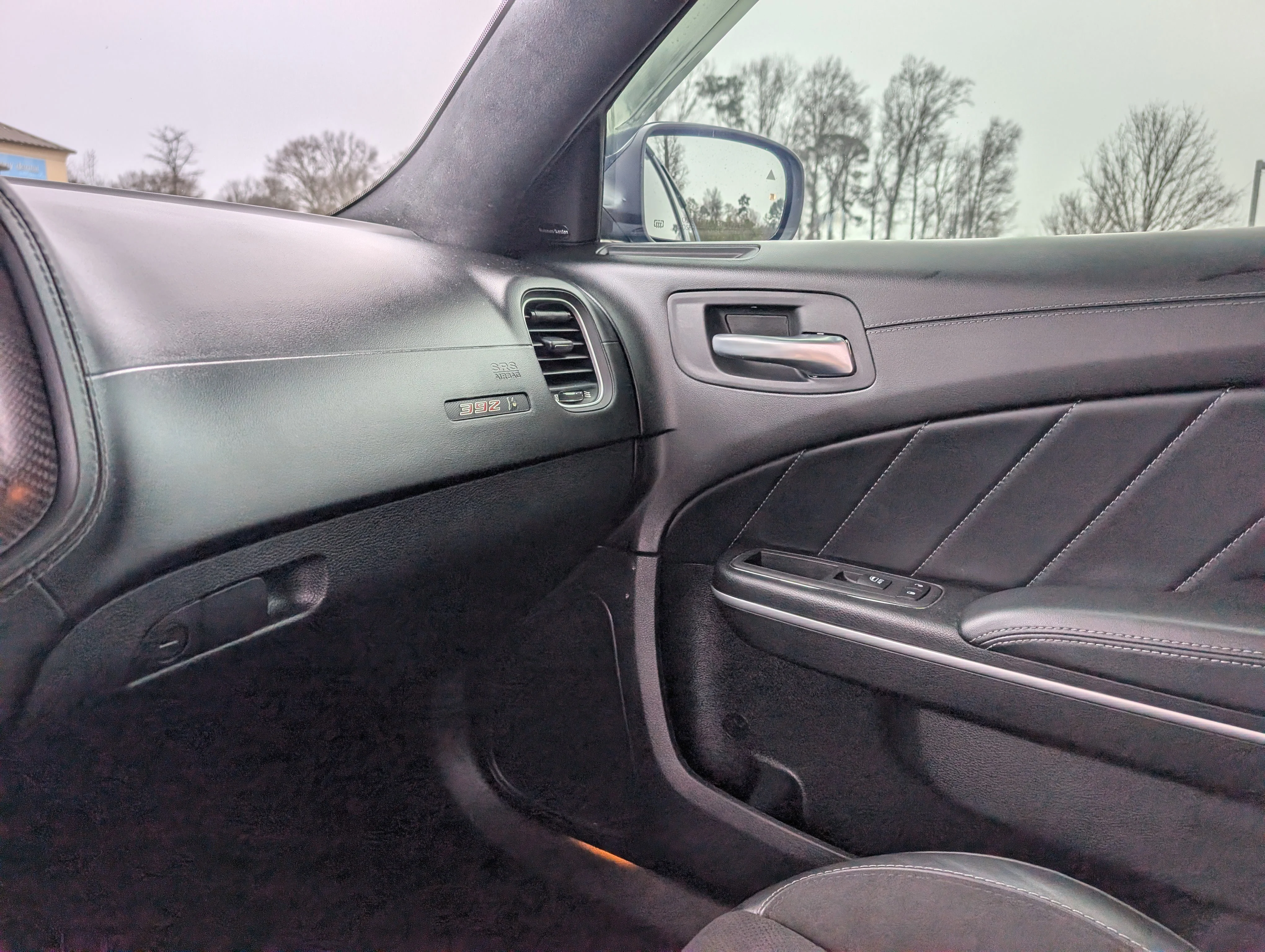 2023 Dodge Charger Scat Pack - Photo 28