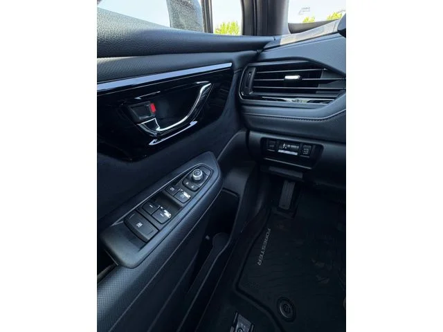 New 2026 RIVER ROCK PEARL Subaru Sport Onyx Edition image 18