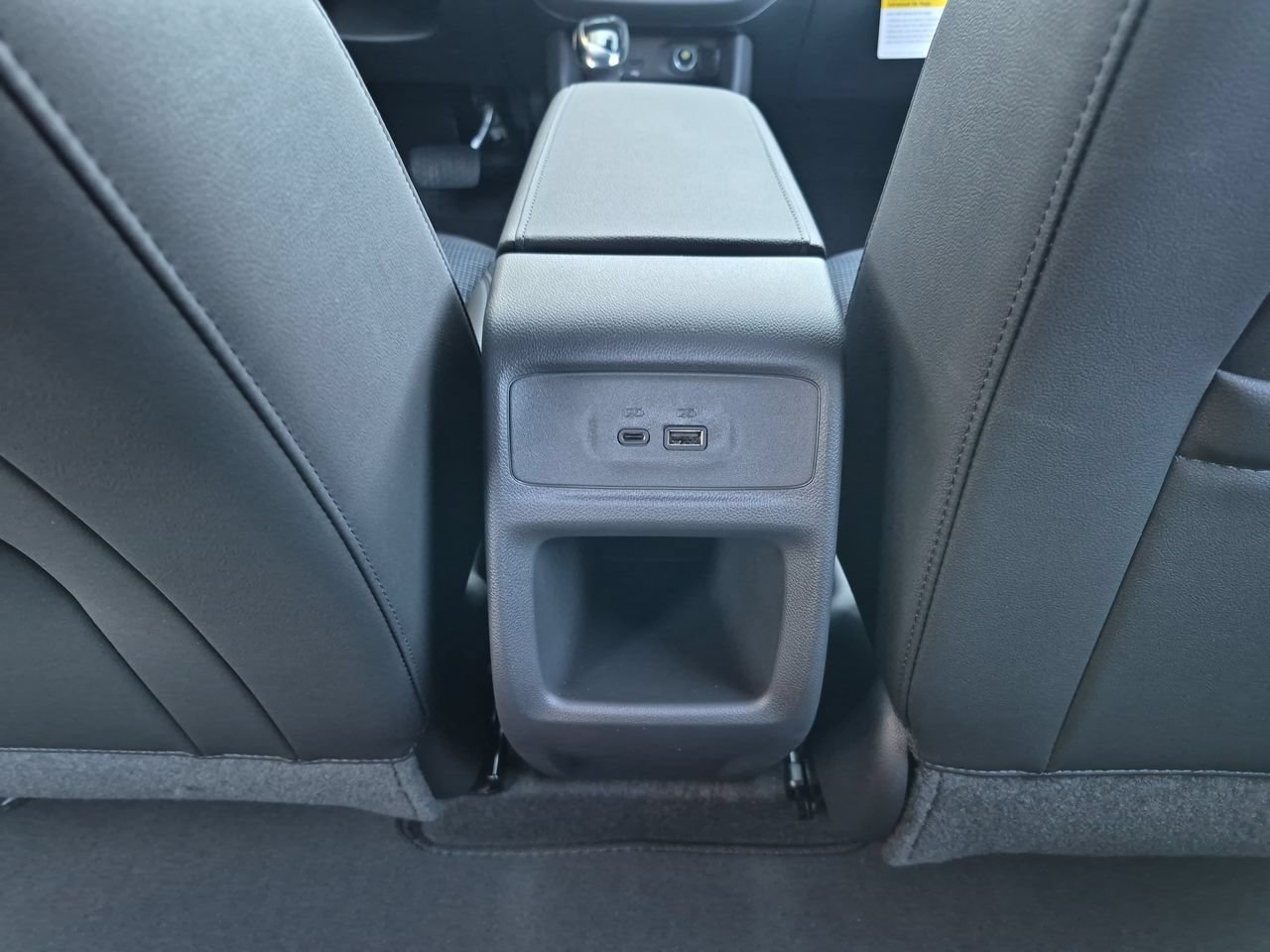 2026 Buick Envista Preferred - Photo 20