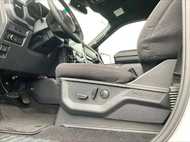 New 2026 Oxford White Ford XLT image 80