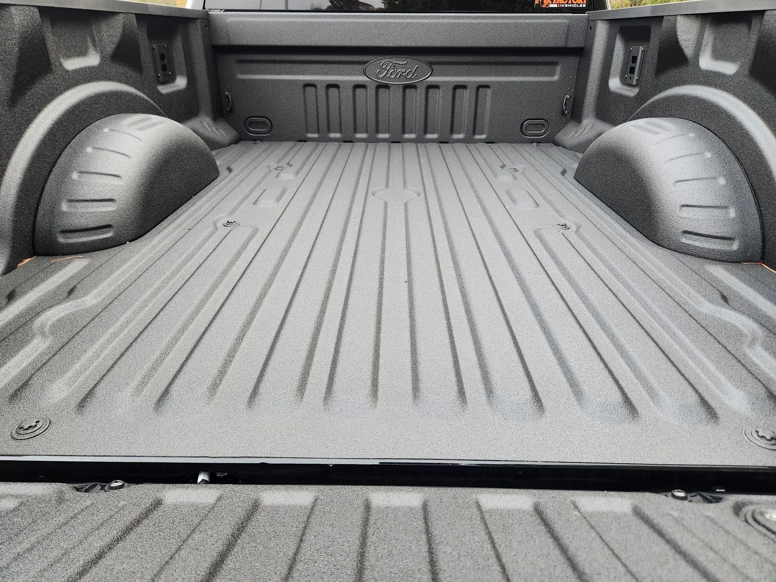 2026 Ford F-250 Super Duty Lariat - Photo 23