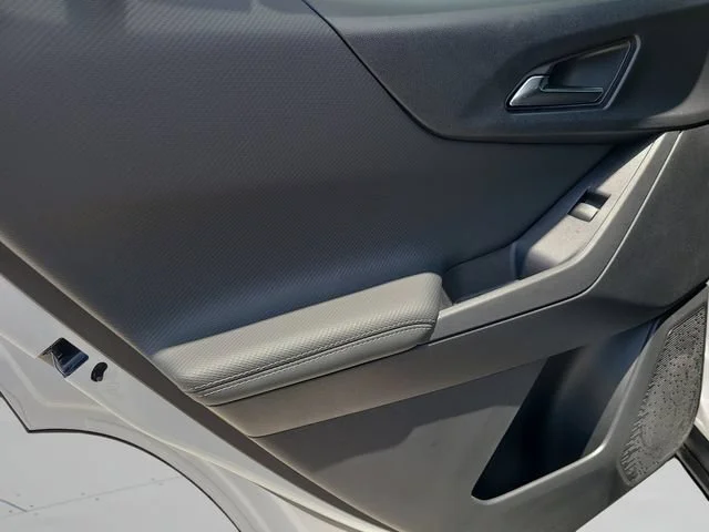 New 2026 Summit White Chevrolet LT image 12