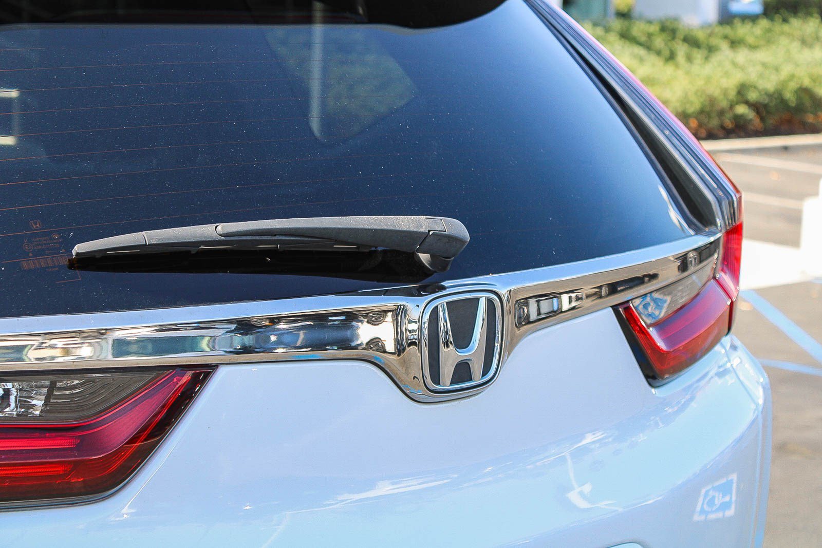 2021 Honda CR-V EX-L - Photo 10
