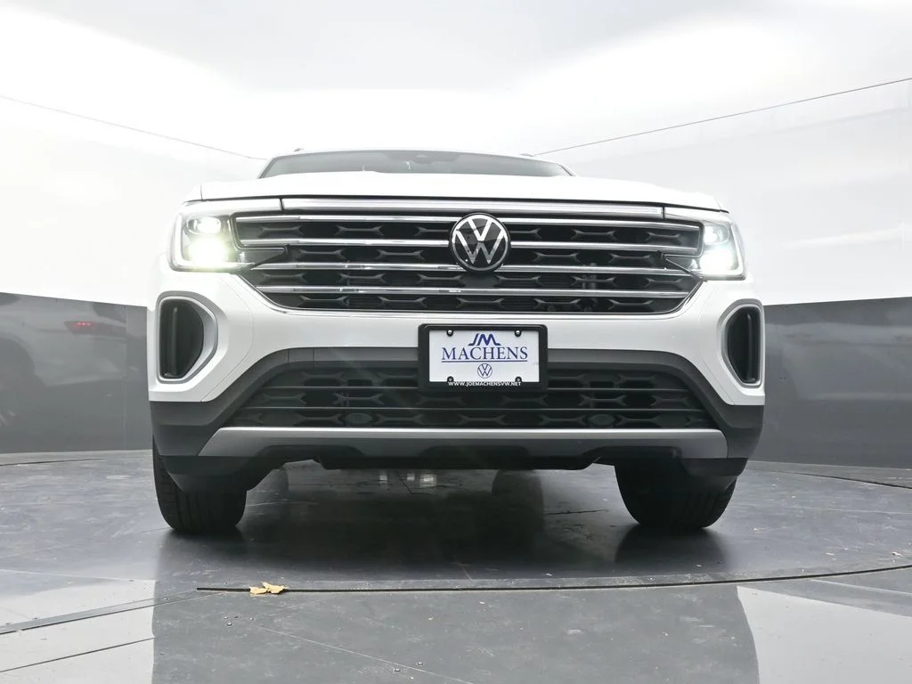 New 2026  Volkswagen 2.0T SE image 22