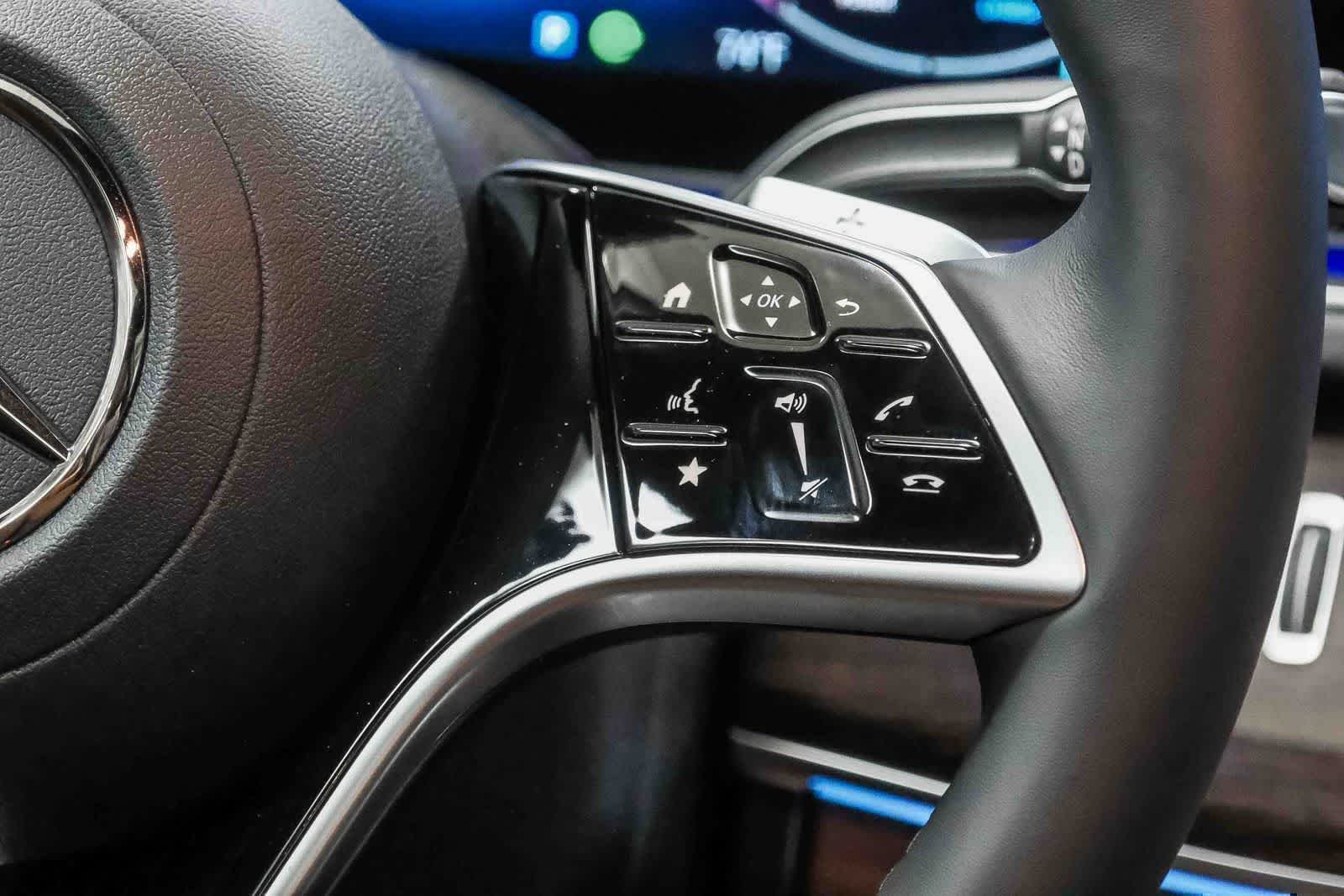 2026 Mercedes-Benz GLS Base - Photo 20