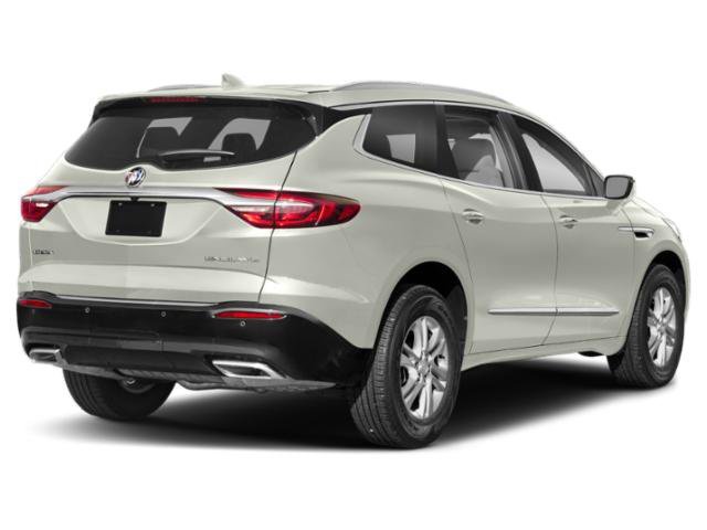 Used 2019 White Frost Tricoat Buick Essence image 2