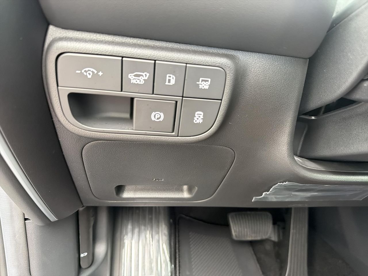 New 2027 Ecotronic Gray Pearl Hyundai Blue SEL Premium 8P image 20