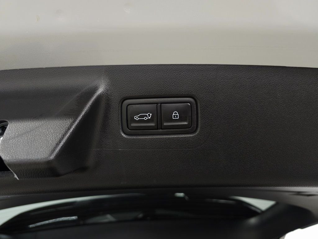 2025 Hyundai Santa Fe XRT - Photo 10