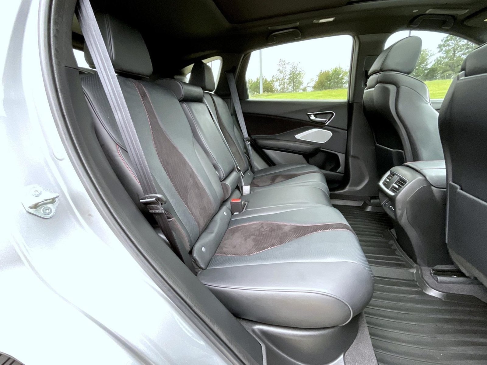 2023 Acura RDX A-Spec w/ Advance Package - Photo 17