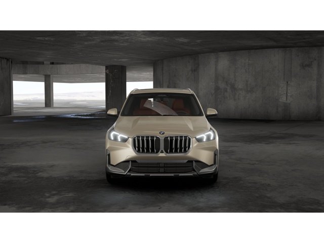 New 2027 Dune Grey Metallic BMW xDrive28i image 3