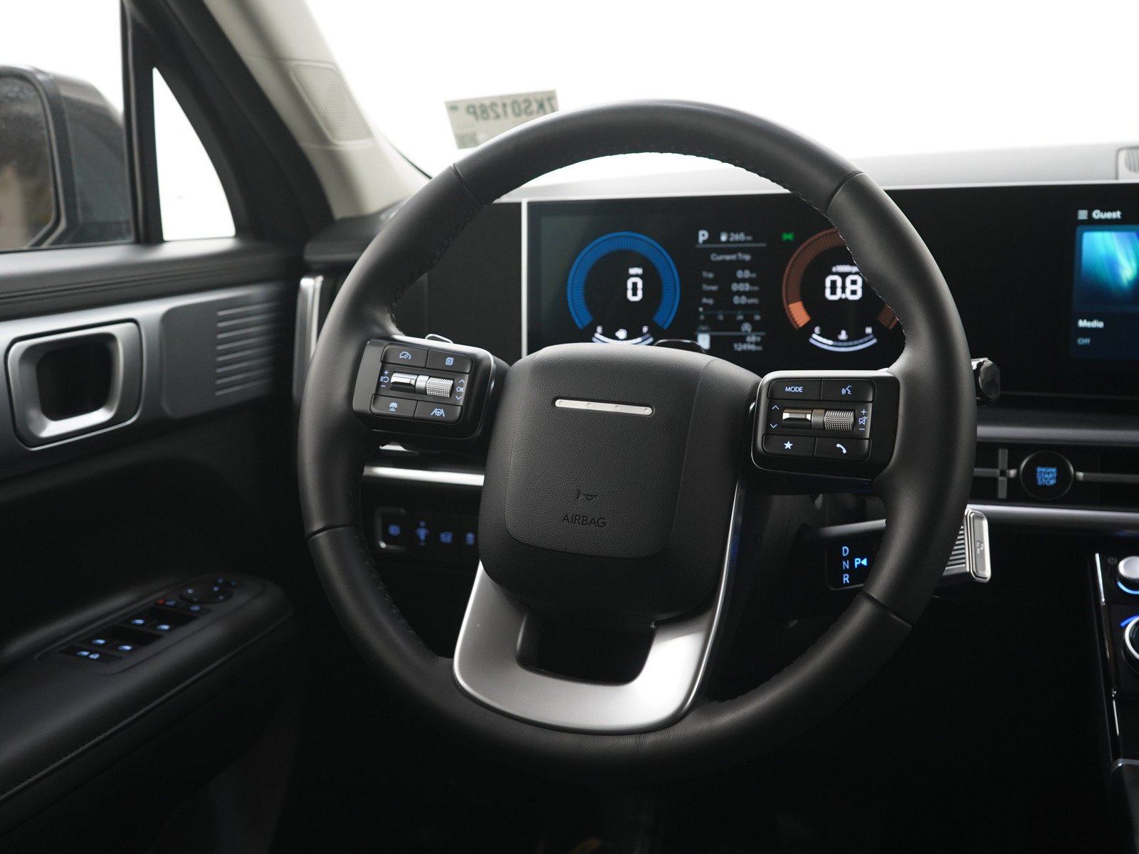 2026 Hyundai Santa Fe SEL - Photo 16