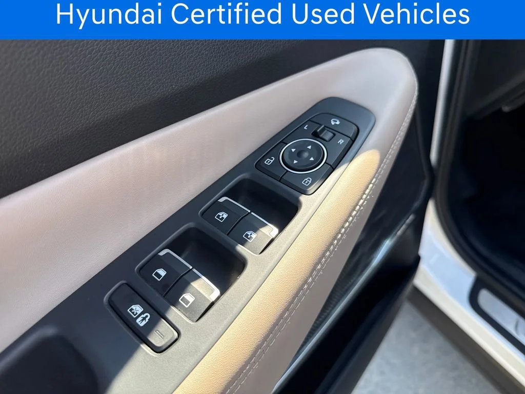 Certified Pre-Owned 2023 Hyundai Santa Fe Limited