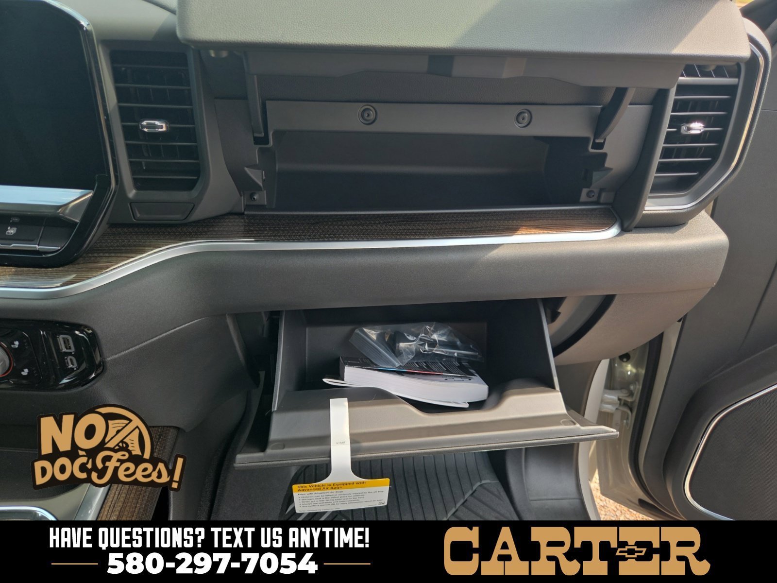 2026 Chevrolet Silverado 1500 RST - Photo 37