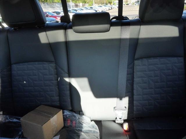 Certified Used 2026 UNDERGROUND Toyota  image 36