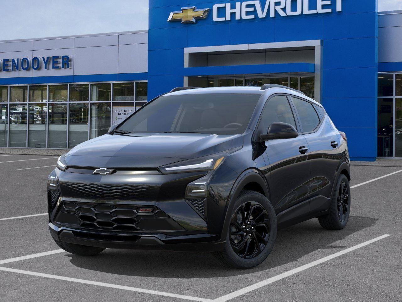 2027 Chevrolet Bolt RS - Photo 6