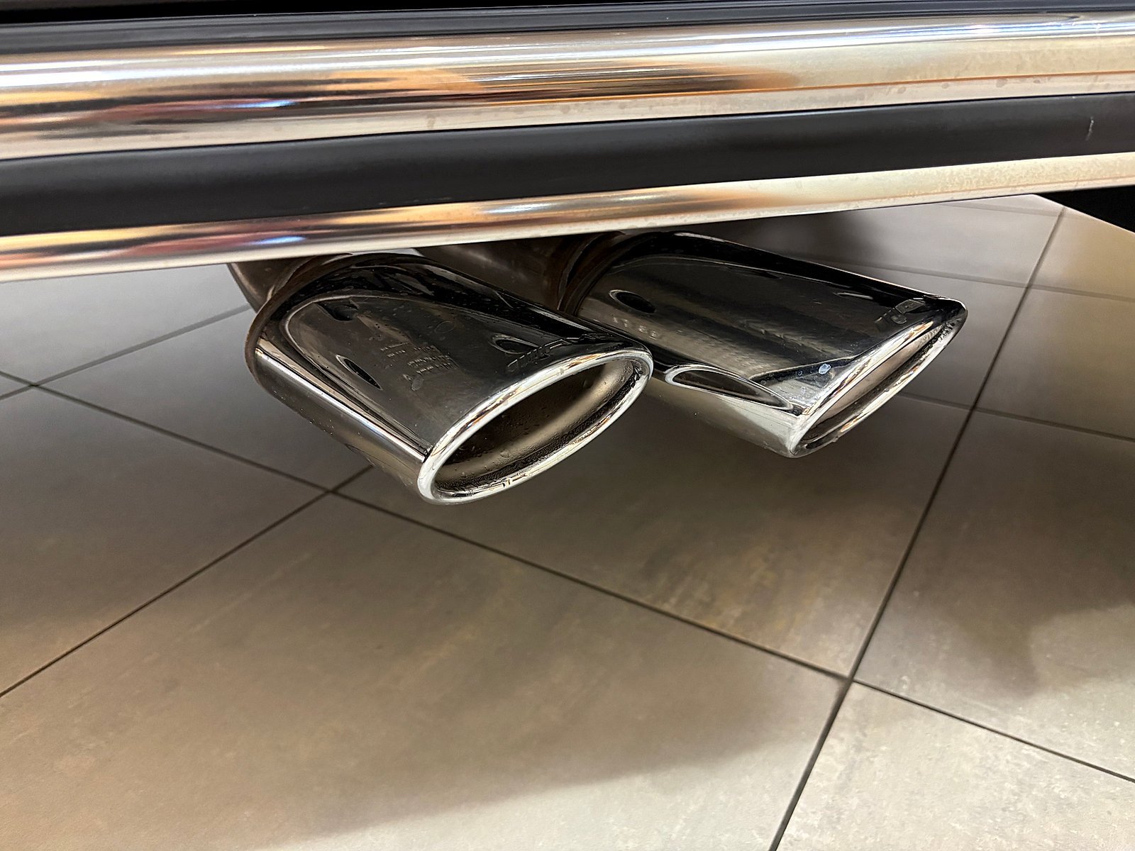 New 2027 Mojave Silver Mercedes-Benz AMG® G 63 image 46