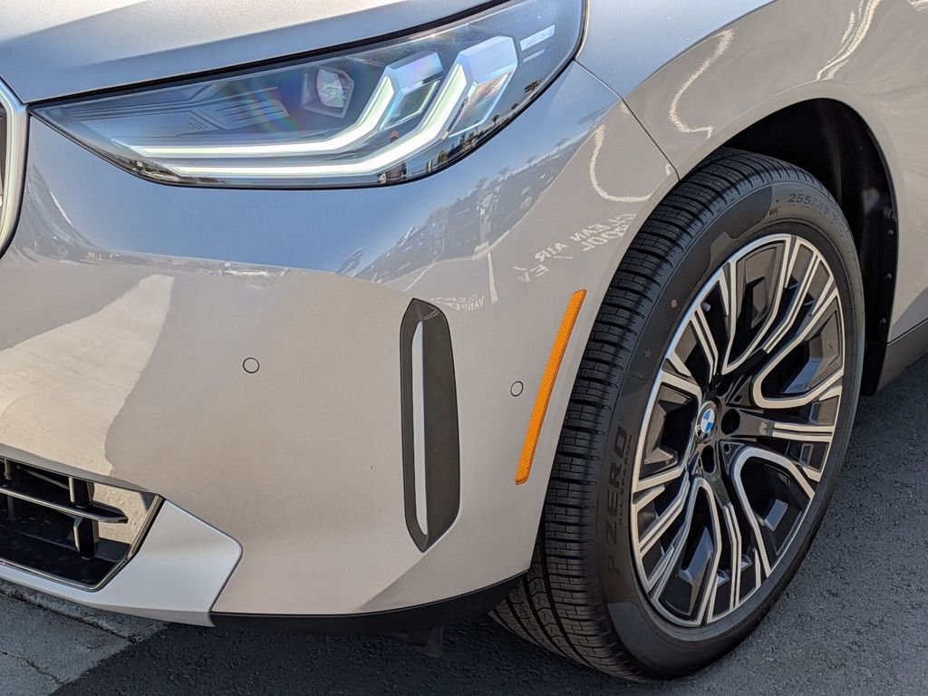 New 2026 Skyscraper Grey Metallic BMW 30 xDrive image 24