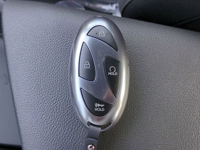 New 2026 Black Hyundai SEL Sport image 50