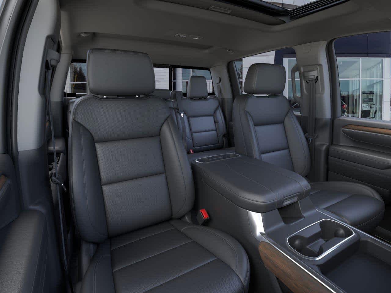 2026 GMC Sierra 2500HD SLT - Photo 16