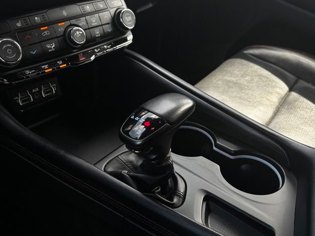 Used 2024 Black Dodge GT Plus image 23