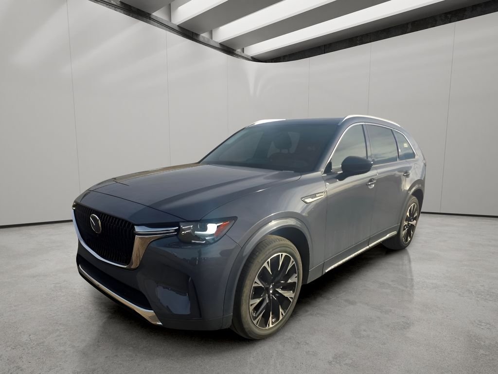 2026 Mazda CX-90 Turbo S Premium Plus Package's photo