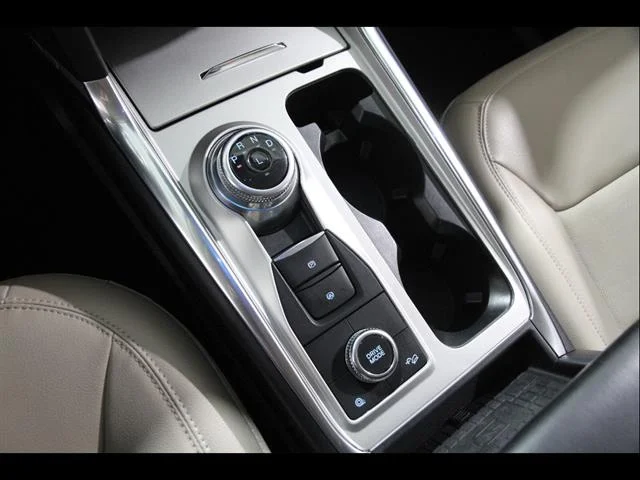 Used 2023 Stone Blue Ford Limited image 41